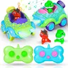 Ferngesteuertes Auto, Einhorn/Dino Spielzeug,2.4Ghz Produktbild-Vorschau 1