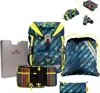 DerDieDas Ergoflex Easy Speed Challenge 5tlg Schulrucksack Produktbild-Vorschau 12