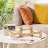 Rolife Puzzle 3D en bois 'Tower Bridge with Lights Voir les images du produit 19