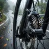 SHIMANO L05A-RF Resina Ice-Tec, pastiglia per freni a Anteprima dell’immagine prodotto 5