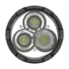 Lampe torche piles 1000lm 200 mètres alu noir ENERGIZER Voir les images du produit 8