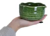 Cebador - Matcha Set Tonbo 2-Teilig - Grüne Keramik Produktbild-Vorschau 3