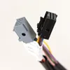 Außenspiegel links kurzer Spiegelarm elektrisch anklappbar Produktbild-Vorschau 5