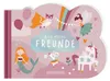 Freunde-Buch für Kinder Voir les images du produit 1