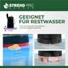 Pumpe Strend Pro MC900E, 900W, für trübes Wasser, 18000 Produktbild-Vorschau 4