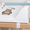 Kikido Přebalovací Podložka 50 × 70 cm - PVC Přebalovací Náhled obrázku produktu 14