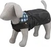 Hundemäntelchen Trixie Rouen Schwarz XS Produktbild-Vorschau 3