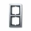 Busch-Jaeger SO FRAME 2F 1722-80 (1722-80) Anteprima dell’immagine prodotto 1