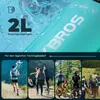 ROCKBROS Faltbar Trinkbeutel Wasserbeutel mit Schlauch Produktbild-Vorschau 5