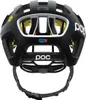 Casque cycliste POC Octal MIPS Uranium Black Matt 56-62 Voir les images du produit 4
