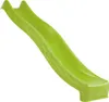 4iQ Slide 150 cm Rutsche DUNKELGRÜN für Kinderspielplatz Produktbild-Vorschau 3