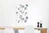 MuchoWow® Poster Muster - Planeten - Kinder - Mädchen - Produktbild-Vorschau 5