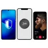 Magnetyczny uchwyt samochodowy na telefon 3mk Podgląd zdjęcia produktu 17
