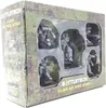 BattleTech Clan Ad Hoc Star - Miniaturen-Spiel -Accessori - Anteprima dell’immagine prodotto 1
