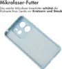 imoshion EasyGrip Backcover Xiaomi Redmi Note 14 (5G) - Produktbild-Vorschau 5