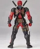 Figurka ruchoma DeadPool 15cm zestaw akcesoria ruchoma Podgląd zdjęcia produktu 4