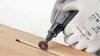Dremel 512S brosse de finition finement abrasive, 25 mm Voir les images du produit 8