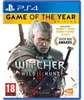 BANDAI NAMCO Entertainment The Witcher 3: Wild Hunt Game of Produktbild-Vorschau 1