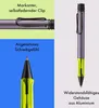 LAMY 1239699 LAMY Stylo à bille rétractable AL-star Voir les images du produit 3