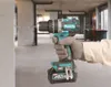Makita XGT HP002GZ - vrtací kladivo/šroubovák - Náhled obrázku produktu 27