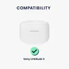 kwmobile Schutzhülle für Sony LinkBuds S Hülle - TPU Produktbild-Vorschau 5