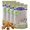 200 Stk. Lyra Pet® Rinderohren ca. 10 kg Produktbild-Vorschau 1