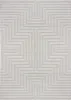 Carpetsale24 Boho Teppich Wohnzimmer Modern Skandinavische Produktbild-Vorschau 2