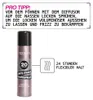 Spray Moldeador Haarsprays Redken Frizz Haarspray Cabello Produktbild-Vorschau 6