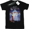 Disney - T-Shirt für Damen BI18158 (L) (Schwarz) Produktbild-Vorschau 1