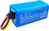 TECHTEK Batterie compatible avec [EZIclean] Aqua Ultimate, Voir les images du produit 2