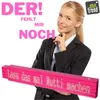 TE-Trend 2m Zollstock Pink Meterstab personalisierter Produktbild-Vorschau 3