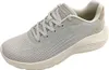 SKECHERS BOBS SQUAD WAVES CURRENT Beige Produktbild-Vorschau 15