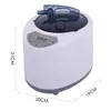 Dampfsauna Wärmekabine Sauna-Box Home Sauna mit Timer & 10 Produktbild-Vorschau 5