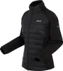 Regatta - "Clumber V" Hybridjacke für Damen RG10049 (42 DE) Produktbild-Vorschau 3