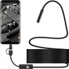 Endoscope 6Xled Inspekční Kamera Android Pc Náhled obrázku produktu 5