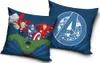 Kissenbezug 40x40 Avengers Disney Samt Produktbild-Vorschau 3