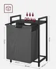 Mobile bagno Valora - BLH101G01 | Mobile con ripiani per Anteprima dell’immagine prodotto 3