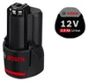 Battery GBA 12V 2Ah - BOSCH PROFESSIONAL - 1600Z0002X Productafbeelding-voorbeeld 28
