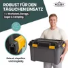 Kreher® Bunker Tough Aufbewahrungsbox 80L - extrem robuste Produktbild-Vorschau 6
