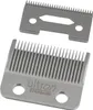 Ultron Haartrockner Ultron Extreme Taper Clipper Silver 1St Produktbild-Vorschau 13