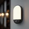 LED svietidlo s infračerveným snímačom pohybu Nástenné Náhľad obrázku produktu 3