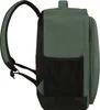Side view of a backpack. Produktbild-Vorschau