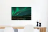 MuchoWow® Poster Nordlichter - Natur - Island 90x60 cm - Produktbild-Vorschau 5