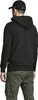 JACK & JONES Herren CORP LOGO SWEAT HOOD Basic Sweatshirt | Produktbild-Vorschau 26