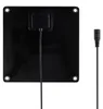Ventilatore di scarico solare da 3 W per esterni, per Anteprima dell’immagine prodotto 4