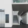 Einbaubriefkasten Sora for Two in Schwarz Produktbild-Vorschau 5