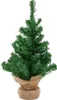 Tannenbaum künstlich im Jutesack 60cm grün Produktbild-Vorschau 7