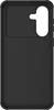 Custodia per Galaxy A37 5G, Nillkin CamShield Pro, nera Anteprima dell’immagine prodotto 6
