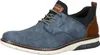 Rieker Herren Slipper mit weicher Innensohle aus Leder Produktbild-Vorschau 14