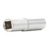 Lange 1/4" Sechskant-Stecknuss 8 mm CrV Podgląd zdjęcia produktu 10